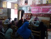 البيئة: حملات تفتيش على منشآت طبية وصناعية فى أسيوط