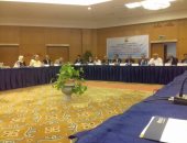 انطلاق مؤتمر الصحفيين العرب حول دور الإعلام فى تصحيح المفاهيم الصحية