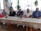 منطقة الإسكندرية الأزهرية تستعد لامتحان الدور الثانى للشهادتين الإبتدائية والإعدادية