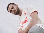 صور.. يوفنتوس يكشف عن القميص الاحتياطى فى الموسم الجديد