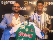 عزيز : هناك مفاوضات مع الزمالك لمشاركة حميد أحداد مع الرجاء 