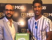 الزمالك يحصل على 250 ألف دولار من إعارة أحداد للرجاء