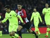 فالفيردى: مركز الظهير الأيسر يحتاج للتدعيم فى برشلونة 