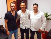 طارق يحيي يرغب فى استعارة إسلام جابر من الزمالك