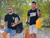 شاهد أول تعليق من ميدو جابر بعد انتقال اسلام جابر للزمالك