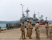 كمبوديا تنفى تقارير عن اتفاق سرى مع الصين باستخدام قاعدة بحرية لها