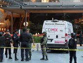 مقتل إسرائيليين إثنين فى إطلاق نار بالمكسيك.. وانتشار أمنى بالعاصمة (صور)