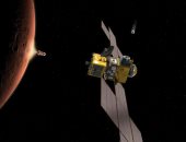أوروبا تستعد لإنشاء مركبة فضائية تنقل صخور المريخ للأرض