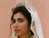 نيروبى نجمة La Casa De Papel تتألق فى جلسة تصوير جديدة