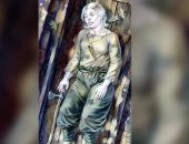 دراسة حديثة تكشف أسرار مقبرة امرأة من زمن الفايكنج