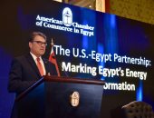 ‏مصر وأمريكا تعقدان حوار استراتيجى سنويا فى مجال الطاقة