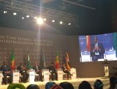 نائب رئيس نيجيريا: تطوير البنية التحتية وضخ مزيد من الاستثمارات بقطاعات الطاقة والطرق