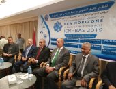 رئيس جامعة الأزهر يفتتح المؤتمر الدولى الرابع فى العلوم الأساسية والتطبيقية