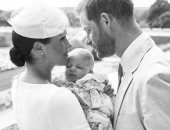 عدم التحدث للثنائى لدى رؤيتهما.. محظورات ميجان وهارى لجيرانهما الجدد