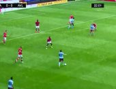 مدرب أستون فيلا يعيد اكتشاف تريزيجيه بمركز جديد فى أول ظهور.. فيديو