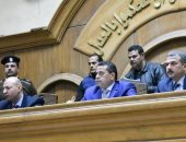 المشدد 5 سنوات و50 ألف جنيه غرامة لفلاح بالشرقية لحيازة أسلحة