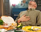 8 نصائح لتجنب الإفراط فى تناول الطعام خلال عيد الأضحى