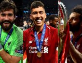 محمد صلاح يقص شريط موسمه الثالث مع ليفربول.. الفرعون ينتظم فى تدريبات الريدز مع ثنائى البرازيل اليوم.. كلوب يطالب لاعبيه بنسيان إنجاز دورى ابطال اوروبا.. وقمة "ويمبلى" أمام مان سيتى أول اختبارات الموسم الجديد