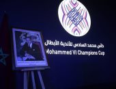تعرف على مشوار اتحاد جدة والرجاء قبل خوض نهائى البطولة العربية