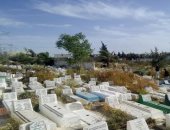 مقبرة الجلاز التاريخية تحتض جثمان أول رئيس تونسى منتخب