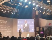 رؤساء وقادة أفارقة بمنتدى ريادة الأعمال فى نيجيريا: تمكين الشباب يصنع مستقبل القارة