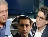 مذيعو الإخوان فى تركيا يبايعون علاء مبارك ويدافعون عن الحزب الوطنى