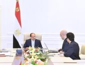 فيديو.. السيسى يوجه بمواصلة بذل أقصى جهد لإتمام تشييد مدن الجيل الرابع