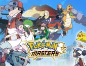 لعبة Pokemon Masters متاحة الآن للتسجيل المسبق على أندرويد وiOS