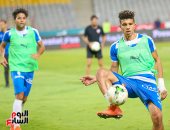 الزمالك يواجه الأهلى بتشكيل الإسماعيلى.. السعيد فى الهجوم
