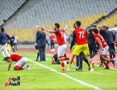 حصاد الرياضة المصرية اليوم الاحد 28 / 7 / 2019