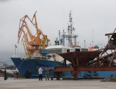 موسكو: كوريا الشمالية تفرج عن سفينة صيد روسية احتجزتها فى 17 يوليو