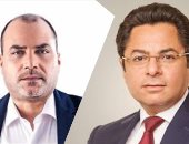 إعلام مصر يسخر من أكاذيب الإخوان ضد اليوم السابع..خالد أبو بكر: الجريدة أصابت الجماعة بـ"بتبول لا إرادى".. "الباز" لعلاء مبارك:انت تروح عزا أو ماتش مالك ومال السياسة..ولإعلام الإرهابية: اتعلموا من نجيب الريحانى