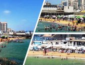 "الغرف السياحية" يعد مذكرة حول أزمة "رسوم الشواطئ" لرفعها لوزيرة السياحة