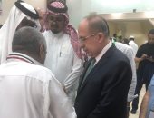 الرئيس التنفيذى لبعثة الحج: مستشفيات المدينة المنورة استقبلت 4 حجاج.. صور