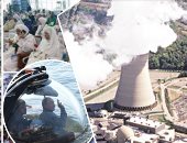 باختصار.. أهم الأخبار العالمية والعربية حتى الـ12.. محادثات سرية لهاموند لمنع خروج بريطانيا دون اتفاق.. إيران تعتزم استئناف العمل بمفاعل آراك.. مصرع 14 فى انهيار منجم بميانمار.. وتدريبات للمتطوعين لخدمة الحجاج