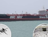 باختصار.. أهم الأخبار العربية والعالمية حتى منتصف الليل.. مركز المعلومات بالسعودية يطور خدمة إلكترونية لاستثناء تكرار الحج.. شركة الناقلة المحتجزة بإيران: الطاقم بخير.. زلزال بقوة 6.3 ريختر يضرب جزيرة يابانية