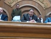 المشدد 3 سنوات لحداد تعدى على طفل لسرقة توك توك بالشرقية