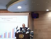 الإحصاء: ارتفاع متوسط الإنفاق السنوى للمصريين إلى 51.4 ألف جنيه 