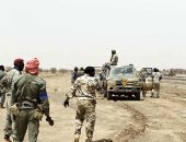 القوة المشتركة للساحل الإفريقى تعلن تصفية 25 إرهابيا