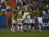 اتحاد جدة يستقر على لاعبيه الأجانب في دوري أبطال آسيا
