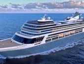 صور.. شقة بـ2.5 مليون دولار على متن سفينة سياحية