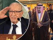 باختصار.. أهم الأخبار العربية والعالمية حتى منتصف الليل.. جنوب السودان تختار ملكة جمالها.. الألمان أنفقوا 1.7 مليار يورو على الآيس كريم فى عام واحد.. نجل السبسى ينفى ترشحه للانتخابات التشريعية