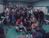 "صباح الخير يا أبطال الدوري".. هكذا احتفلت صفحة الأهلي باللقب الـ41