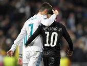 يوفنتوس يخطط للتعاقد مع نيمار لقيادة الهجوم بجانب رونالدو