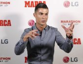 رونالدو: يوفنتوس سيتوج بدورى أبطال أوروبا هذا الموسم أو المقبل