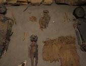 دراسة تزعم: أقدم المومياوات المحنطة فى العالم كانت فى تشيلى.. اعرف الحكاية