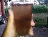 تغير بلون ورائحة وطعم مياه الشرب بقرية أسمنت بمحافظة قنا