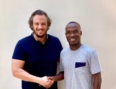 رسميا.. بيراميدز يعلن انضمام جون أنطوى