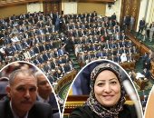 لماذا فاز "هرم مصر الرابع" باستضافة مؤتمر الشباب؟.. فرصة لتسويق مشروعات العاصمة الجديدة.. إطلاع الشباب على حجم الإنجاز المتحقق على أرض الواقع.. قطع الطريق على المشككين فى صدق الإرادة الوطنية لبناء وطن قادر