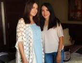 إنجى علاء: شخصيات "بلا دليل" غير أسوياء نفسياً ومٌرهقين فى الكتابة